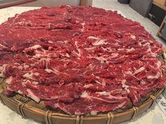-小城牛事·鲜牛肉火锅(万达店)