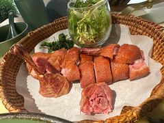 樟茶鸭-锦府盐帮·侯宅(五棵松万达店)