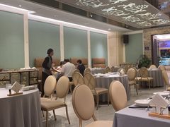 -狮王府淮扬菜(新街口友谊店)