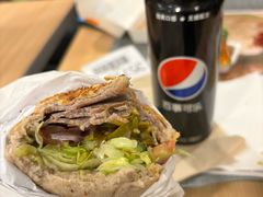 -赛百味SUBWAY(星耀店)