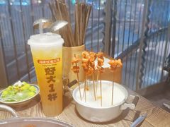 -冯校长老火锅(深圳总店)