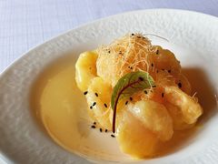 -富力丽思卡尔顿酒店·丽轩中餐厅