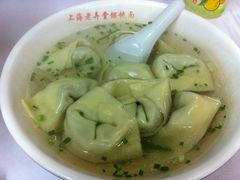 -潘国仙耳光馄饨(黄家阙路店)