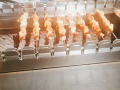 -很久以前羊肉串(长寿路星方汇店)