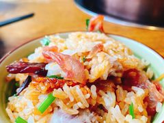 -芭缇沁园椰子鸡(中航紫金新天地店)