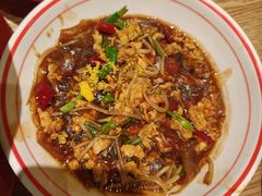 -肥三土菜馆(五四广场店)