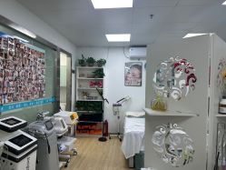 -金品苗方专业祛痘中心