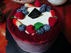 -姆们M Sweetie Cake(五道口店)