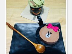 -野人先生现做冰淇淋(北京顺义祥云小镇店)
