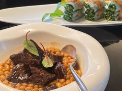 -上海苏宁宝丽嘉酒店·嘉府壹号中餐厅