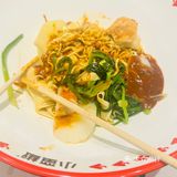 不想分享的店-我怕排不上队