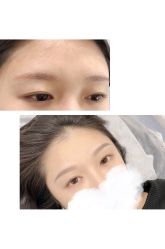 点击看大图 -MIVI·纹眉半永久野生眉