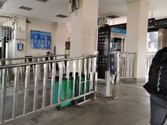 -武昌中华路码头(轮渡站)