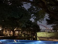 -喜洲吧·江畔老船厂·庭院餐厅(喜临院店)