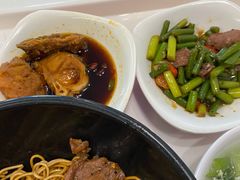 -上汽乘用车公司员工餐厅(安研路一店)