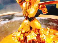 -老天桥蛙炉火锅(姑苏总店)