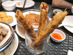 -凤凰楼酒家·粤宴点心(华强北店)