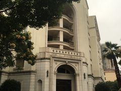-上海汾阳花园酒店