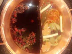 -老码头火锅(骡马市店)