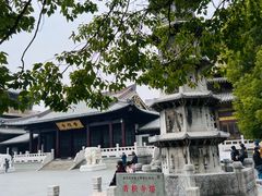 -香积寺