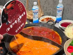 -鸿姐老火锅·传统炒料(上海旗舰店)