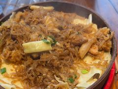 -老雒阳面馆·水席(洛宁高速路口店)