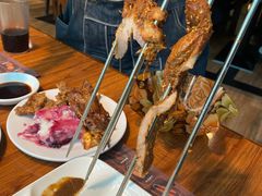 -汉巴味德(大悦城店)