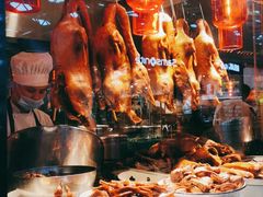 -陈鹏鹏潮汕菜(宝安机场T3航站楼店)