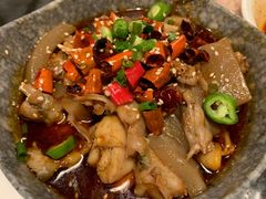 -付小姐在成都(中山公园店)