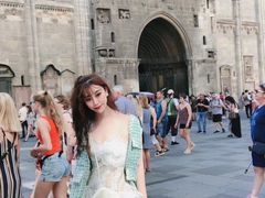 -斯蒂芬主教座堂(Stephansdom)