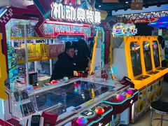 -风云再起游乐汇(南京常发广场店)