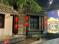 -江南韵·无锡太湖文化体验餐厅(凤凰天街店)