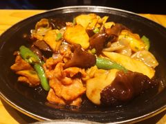 -十三式重庆江湖菜(金茂览秀城店)