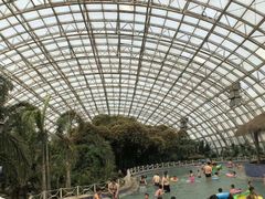 -盛泰恐龙谷温泉