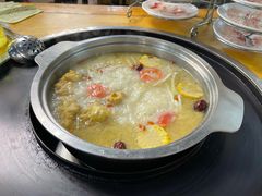 -重庆乌鱼庄·龙滋鲜(青羊大道店)