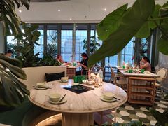 -椰子不语 椰子鸡火锅(淮海店)