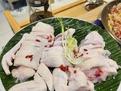 -太琼糟粕醋·海南酸汤火锅(亚龙湾店)