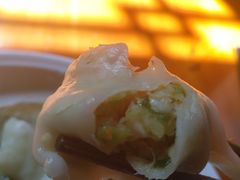 -清心素食自助餐厅(夫子庙店)