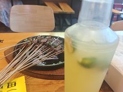 -本色.小马哥烧烤(无锡九里仓店)