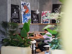 -必胜客(浦上万达店)