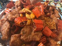 -乌镇那一年小院主题餐厅(甘泉西路店)