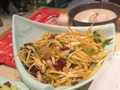 -状元阁烧烤(新华路总店)