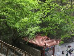 -北京上方山国家森林公园