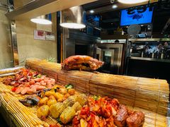 -韩盛·盛江山自助料理(中街大悦城店)