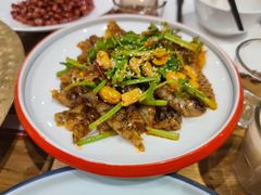 -天山传奇新疆菜(SKLP店)