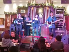 -宝莱纳餐厅(滨江店)