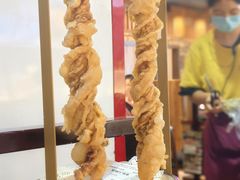 -李掌柜鲜菜火锅(移民广场店)