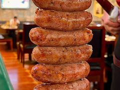 -拉丁餐厅·巴西烤肉自助(正佳广场店)