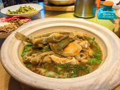 镇江秧草烧豚鱼-永安鱼庄·镇江菜(丁卯店)