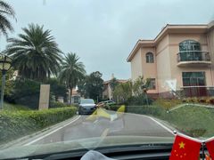 -圣爵菲斯大酒店(长沙世界之窗店)